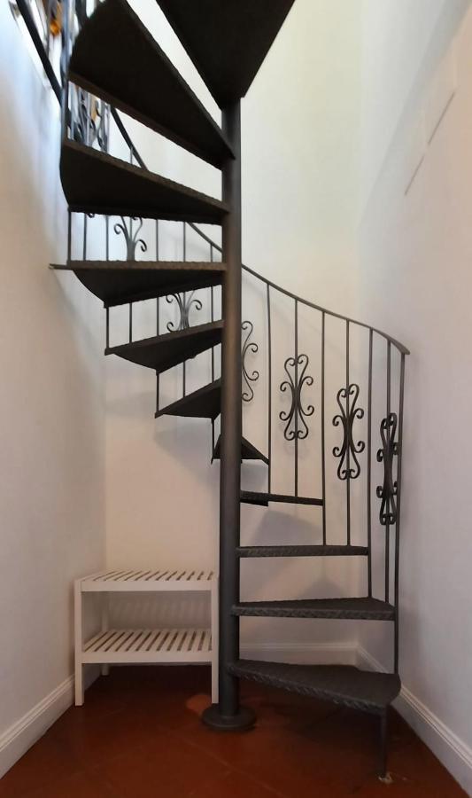 Bella Vista House-Sorrento Coast - Free Parking-Solarium Apartment Vico Equense Exterior photo